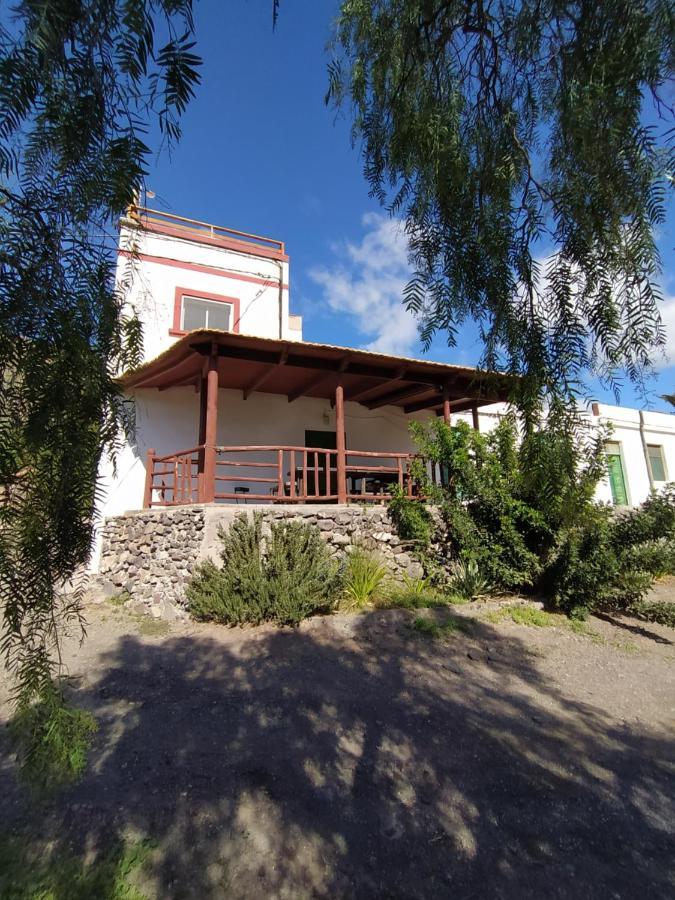 Villa Ca' Isabelita San Nicolás Exterior foto