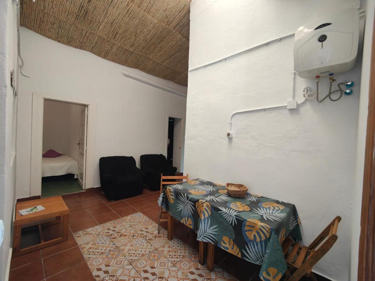 Villa Ca' Isabelita San Nicolás Exterior foto