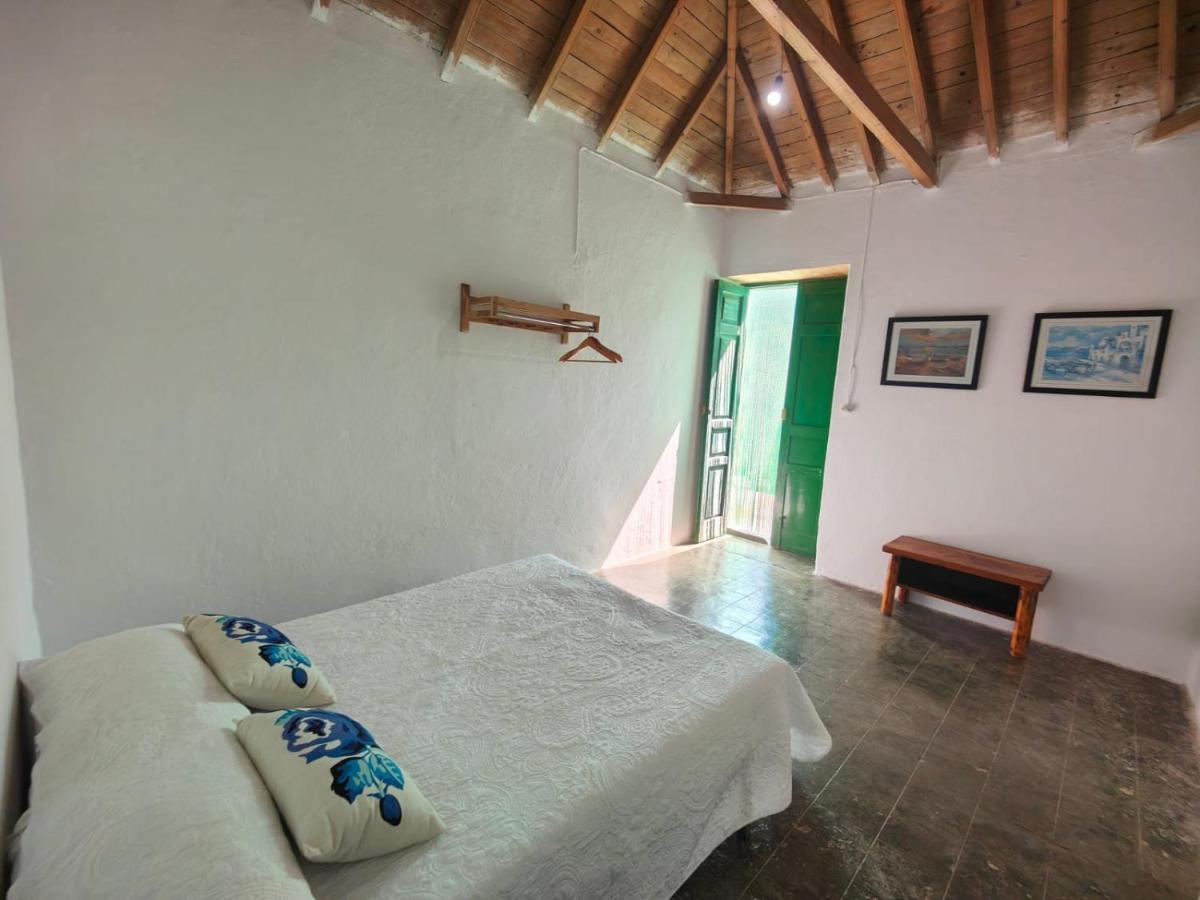 Villa Ca' Isabelita San Nicolás Exterior foto